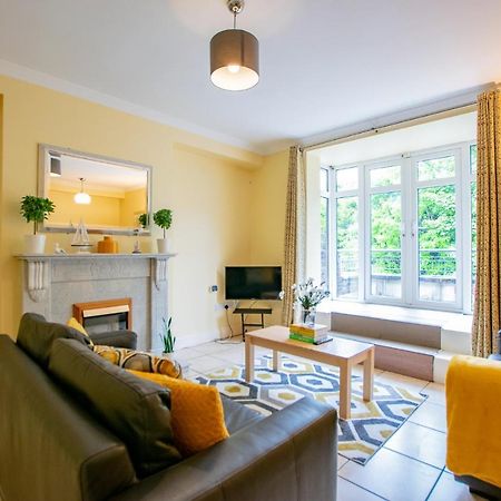 126 - Gort Na Coiribe 4 Bedroom Duplex, By Shortstays غالواي المظهر الخارجي الصورة