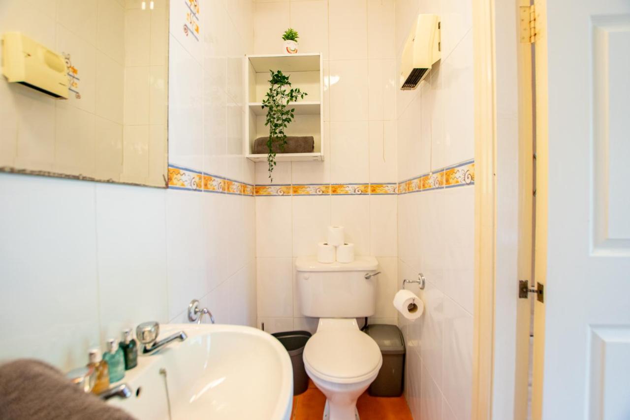126 - Gort Na Coiribe 4 Bedroom Duplex, By Shortstays غالواي المظهر الخارجي الصورة