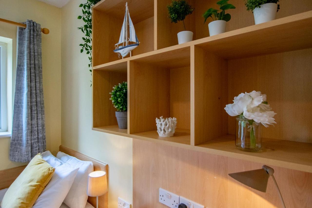 126 - Gort Na Coiribe 4 Bedroom Duplex, By Shortstays غالواي المظهر الخارجي الصورة