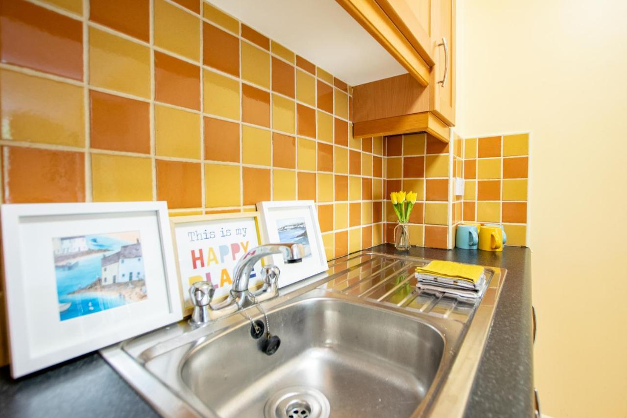 126 - Gort Na Coiribe 4 Bedroom Duplex, By Shortstays غالواي المظهر الخارجي الصورة